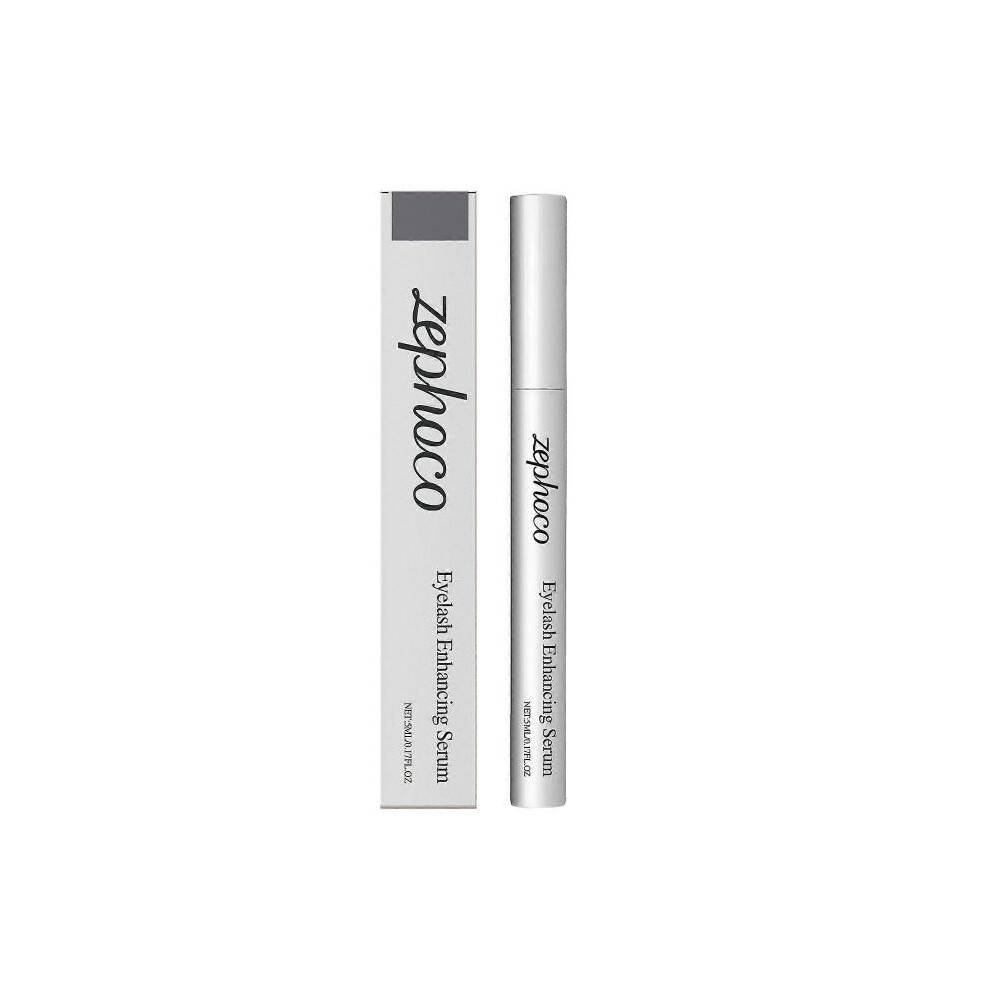 (3pcs) Eyelash Growth Serum, Thicker And Fuller, Advanced Eyelash Serum