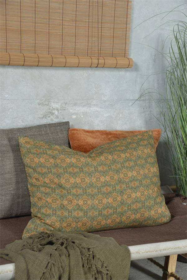 Jeanne d´Arc Living Quiltet pudebetræk