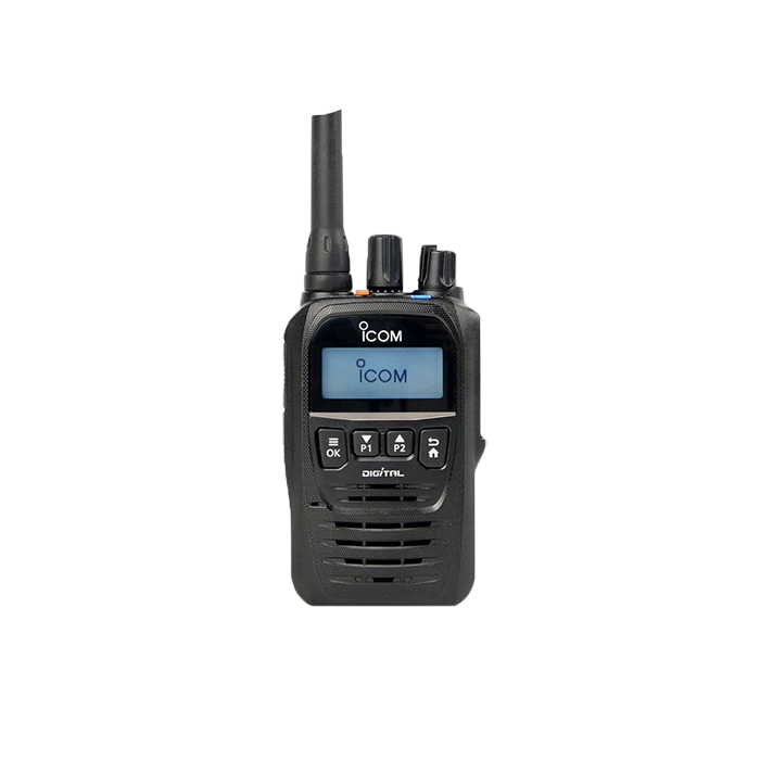 Icom ProHunt D52.