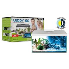 LEDDY 60 DAY & NIGHT 54 LTR. HVID