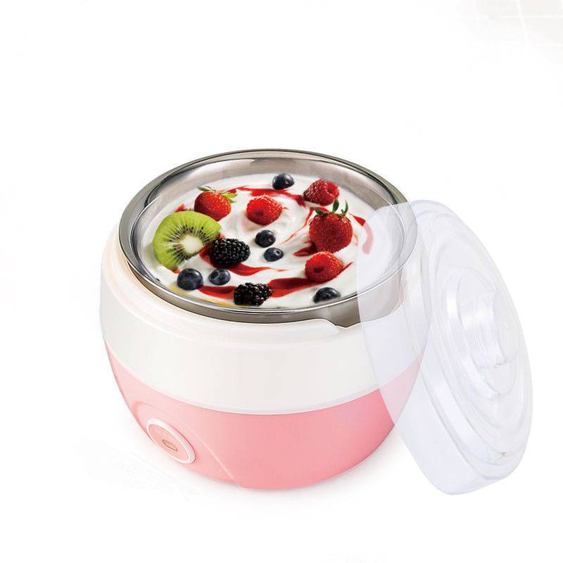Automatisk Yoghurtmaskin 1000ml.