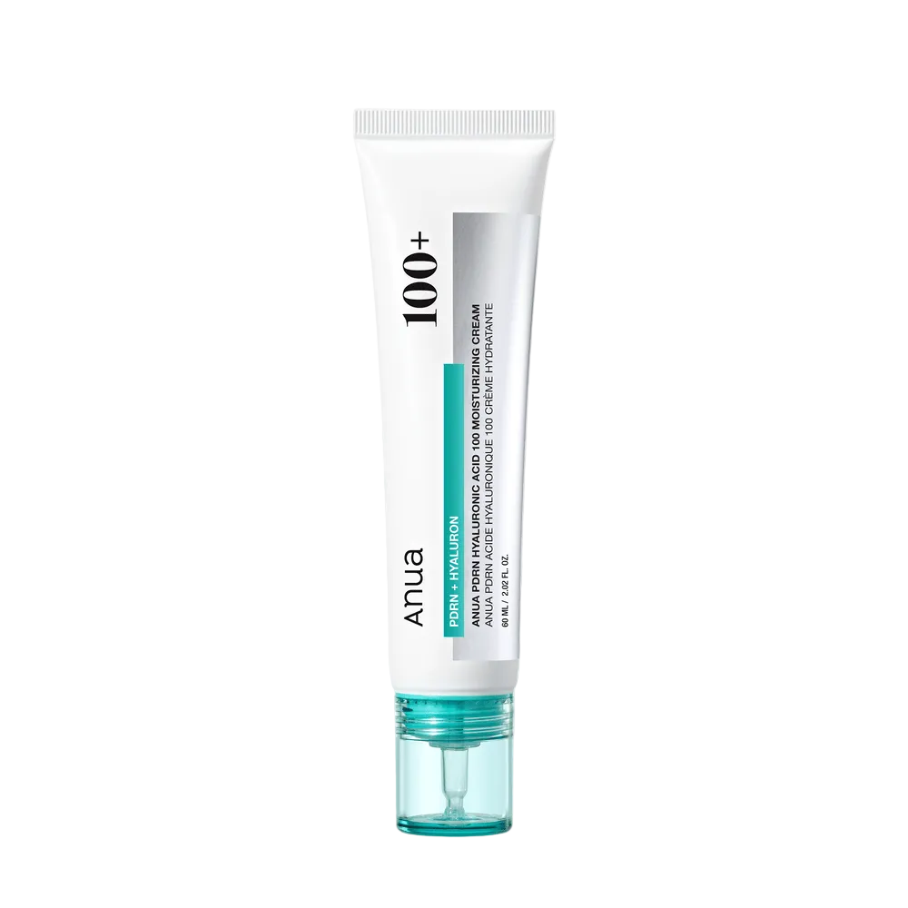 PDRN Hyaluronic Acid 100 Moisturizing Cream 60ml
