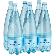 Egekilde Kildevand u/brus 6x150 cl.