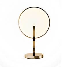 Lee Broom Eclipse Bordlampe Guld