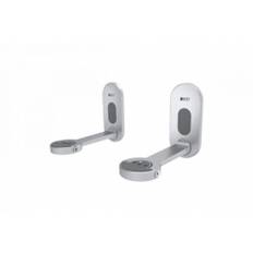 KEF B1 Wall Bracket Silver