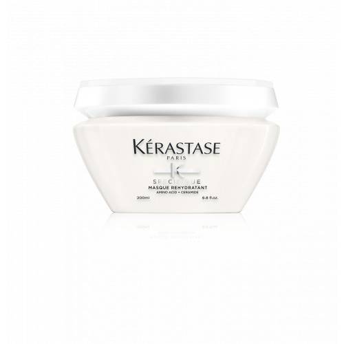 Kérastase Specifique Masque Rehydratant Intense rehydrating gel-masque system 200 ml ( be pakuotės )