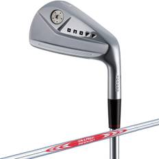 Golf Club Single Iron MODUS3 TOUR 105 Shaft ONOFF FORGED IRON KURO 23 Tampin [ONOFF] Men's N.S.PRO MODUS105-S 4-I