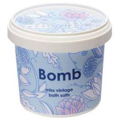 Bomb Cosmetics Badsalt Miss vintage