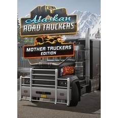 Alaskan Road Truckers - Mother Truckers Edition PC