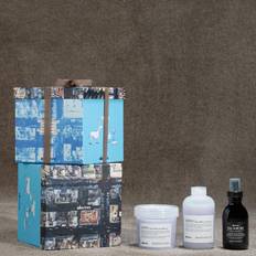 Davines Essential LOVE Smooth Trio