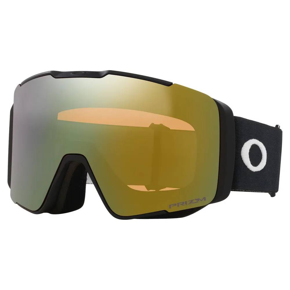 Oakley Line Miner Pro L Sage & Iced.