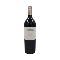 Chateau Rocheyron Grand Cru 2015
