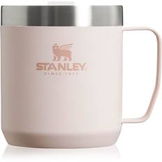 Stanley Classic Legendary Camp Mug termokrus Rose Quartz 350 ml - 350 ml