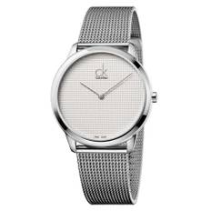 Calvin Klein Minimal Men&apos;s Watch K3M2112Y