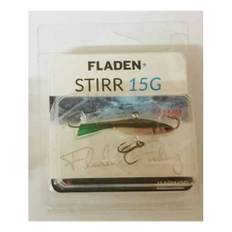 Fladen Stirr Balanspirk 15 gr - Elritsa