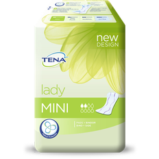 TENA Lady Discreet Mini drypbind