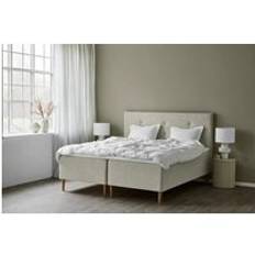 TEMPUR Relaxation rams&#xE4;ng medium-105x200-Beige