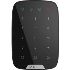 Manöverpanel, Keypad, Ajax
