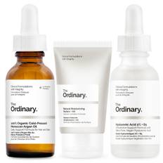 The Ordinary Moisture Boost For Dry Skin