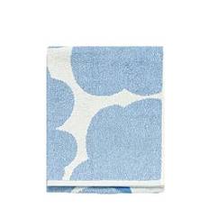 MARIMEKKO HOME Unikko Hand Towel 50X70cm |Blå |50X70 cm