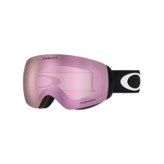 Oakley Flight Deck M Matte Black - Prizm Snow Hi Pink - INGEN FARVEKODE (INGEN STØRRELSESKODE)