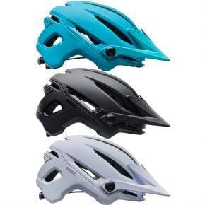 Bell Sixer Mips Solid Helmet 2026 X-Large - Matte Black