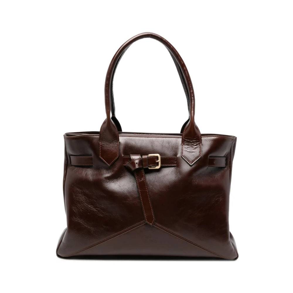Ballantyne Kate Bag 993 - Tasker - Dame - Brun - ONE SIZE - Uld