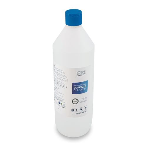 BIO-FOGGING Surface Cleaner 1 L