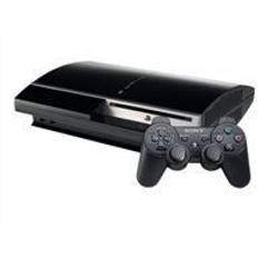 Sony PlayStation 3 Fat | 160 GB | Controller | sort