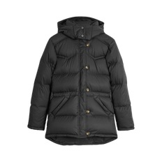 Alexandra Down Jacket - Black - XS