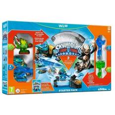 Skylanders: TrapTeam Startpaket (Ny)