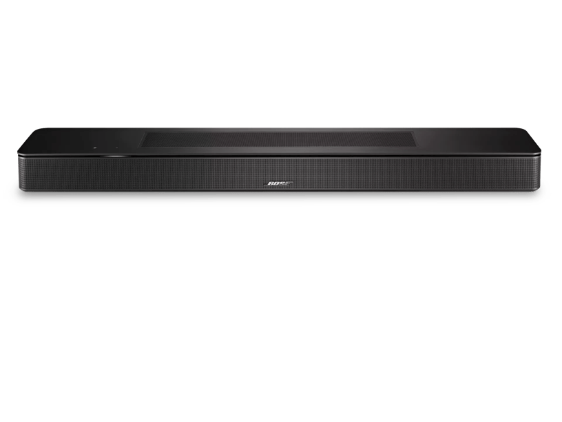 Bose Deluxe Home Theater System