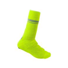 AGU Coversocks - Skoovertræk - Hi-Vis - Gul - Str. XS (38-40)