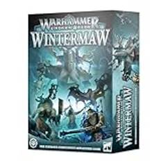 Warhammer Games Workshop Underworls: Wintermaw (Starter Core Set)