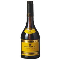 Torres 10 Gran Reserva 38%