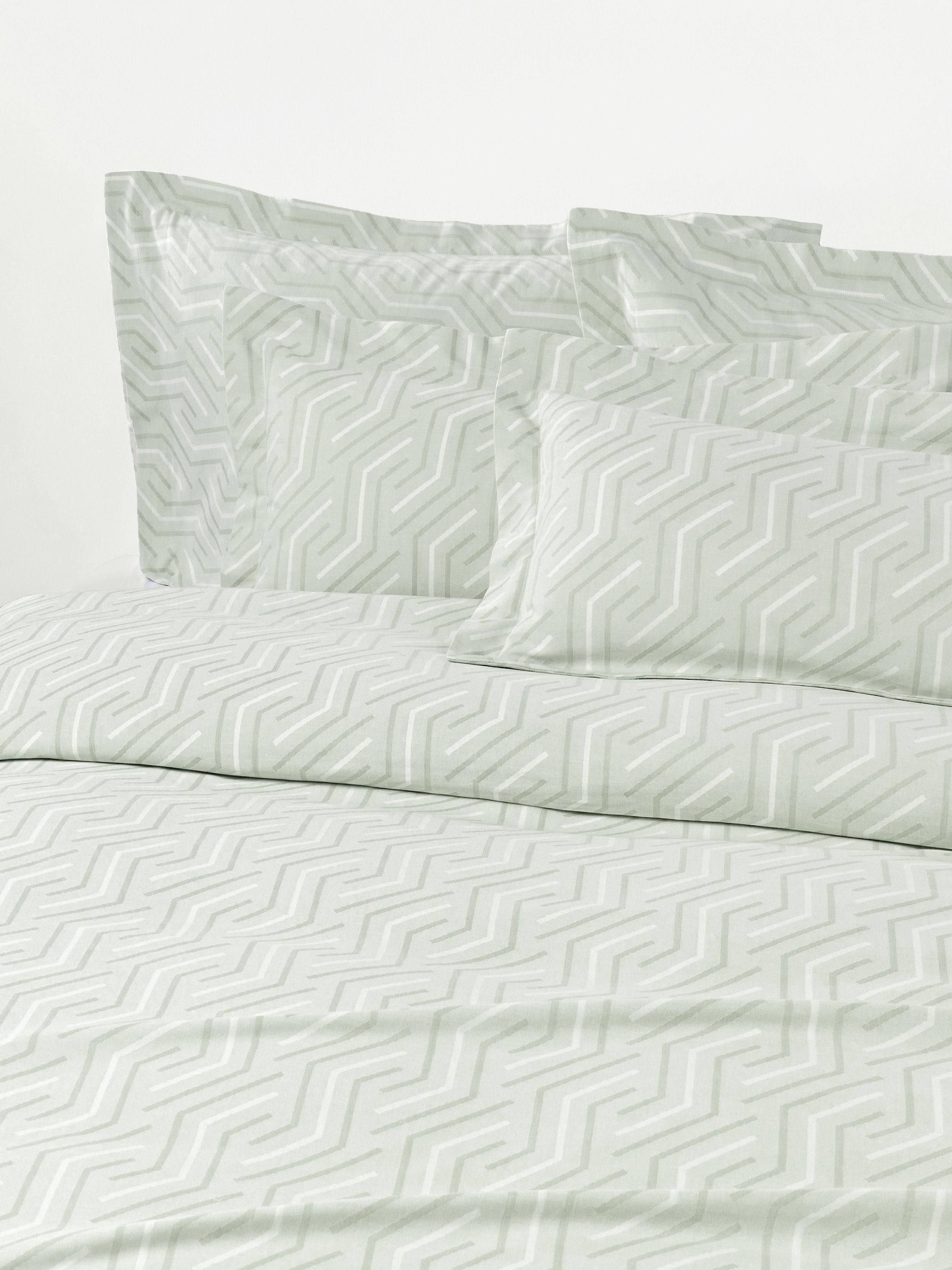 JPåslakan i Jacquard Aisha