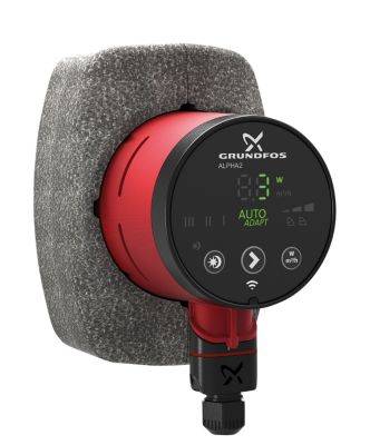 Grundfos Alpha2 20-60 N 150.