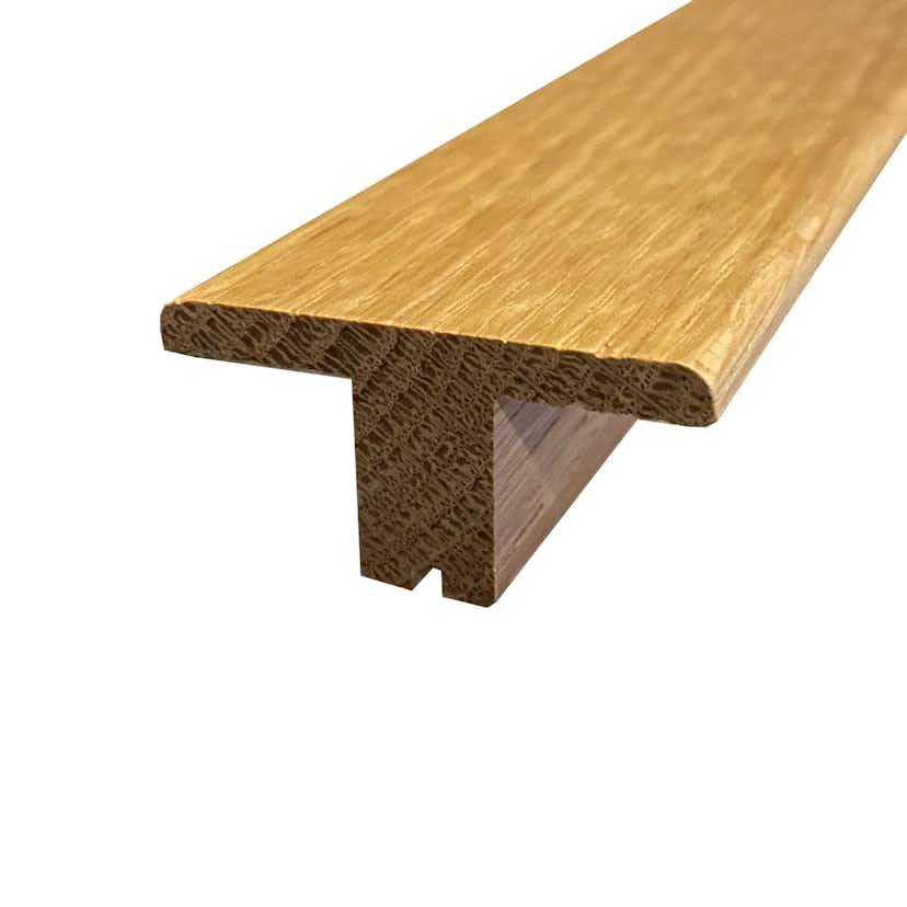 Nivålist 20x38 Ek lackad