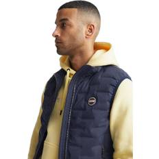 Colmar Colmar Down Vest 68, Male, Kläder, jackor, 54 (54)