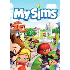 MySims