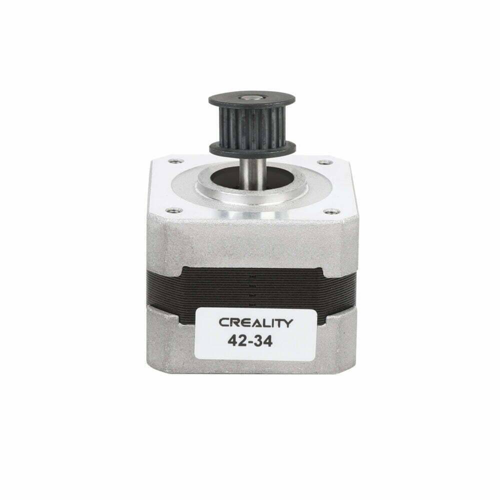 Creality 42-34 step motor m tandhjul.