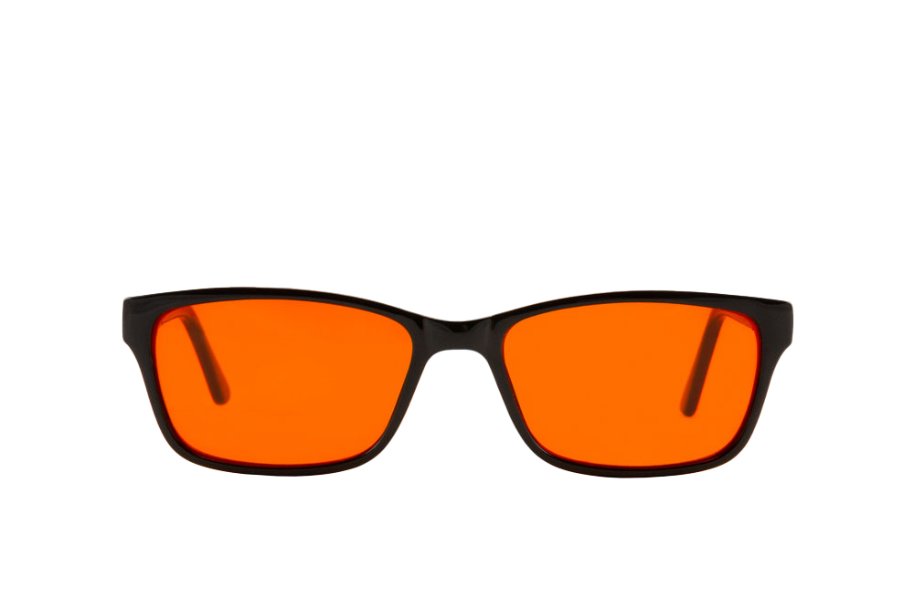 Denver Blue Light Blocking Glasses Readers(+0.25)