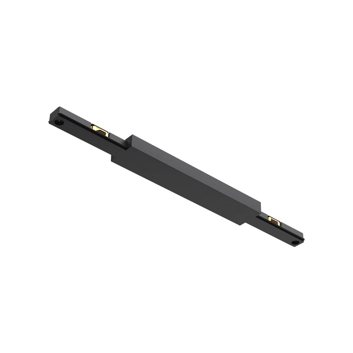 FLOS Surface Profile rak Zero Track, Svart