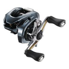 Shimano Aldebaran BFS Baitcaster Reel LH