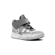 Nike Kids - Kyrie 7 SE TD Chip sneakers - barn - gummi/Tyg/mesh - 5C - Grå