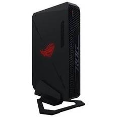 Asus NUC 14 ROG System RNUC14SRKU7168A0I, Intel Core Ultra 7 155H, 16 GB, 512 GB PCIe SSD, GeForce RTX 4060, WiFI 6E, Win11