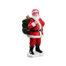Lemax Santa Claus