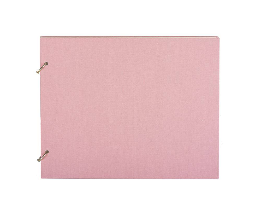 Photo album Columbus, Dusty Pink