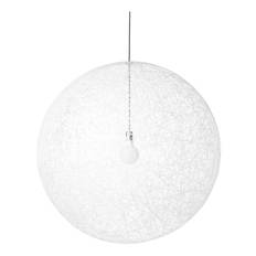 Random Light Pendant Medium - White