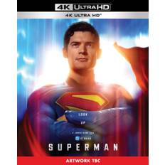 Superman [2025]